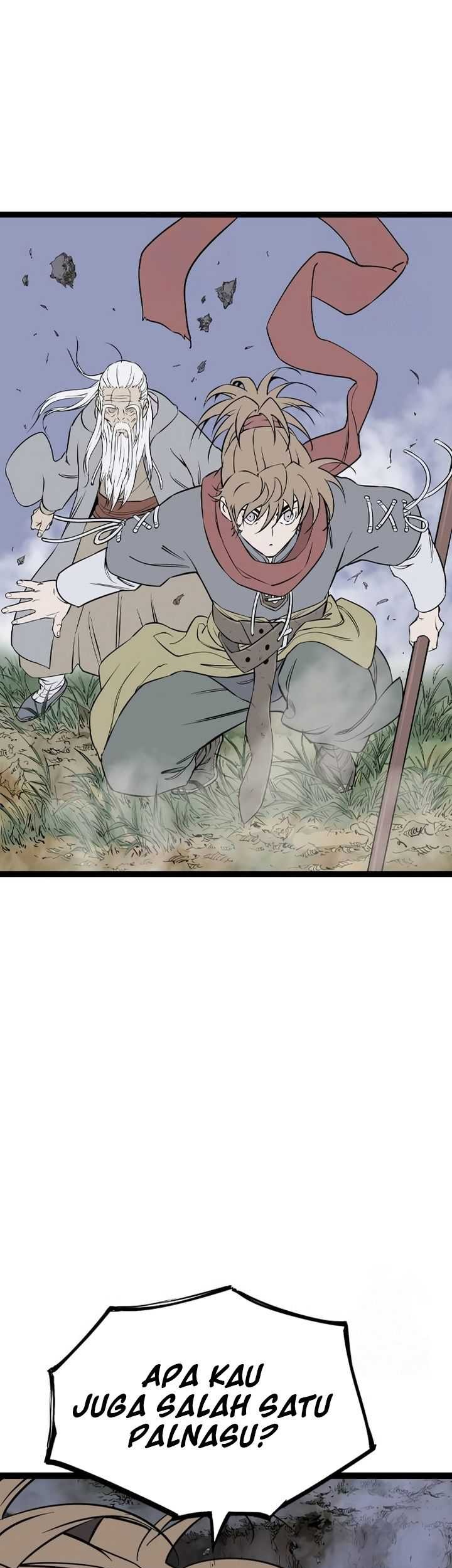 Asura (Ryu Ki-Un) Chapter 31 - halaman 56