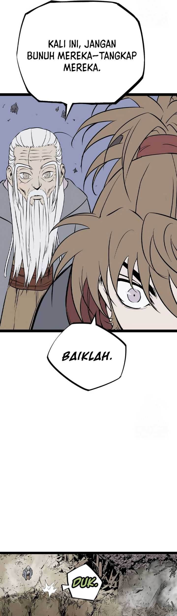 Asura (Ryu Ki-Un) Chapter 31 - halaman 58