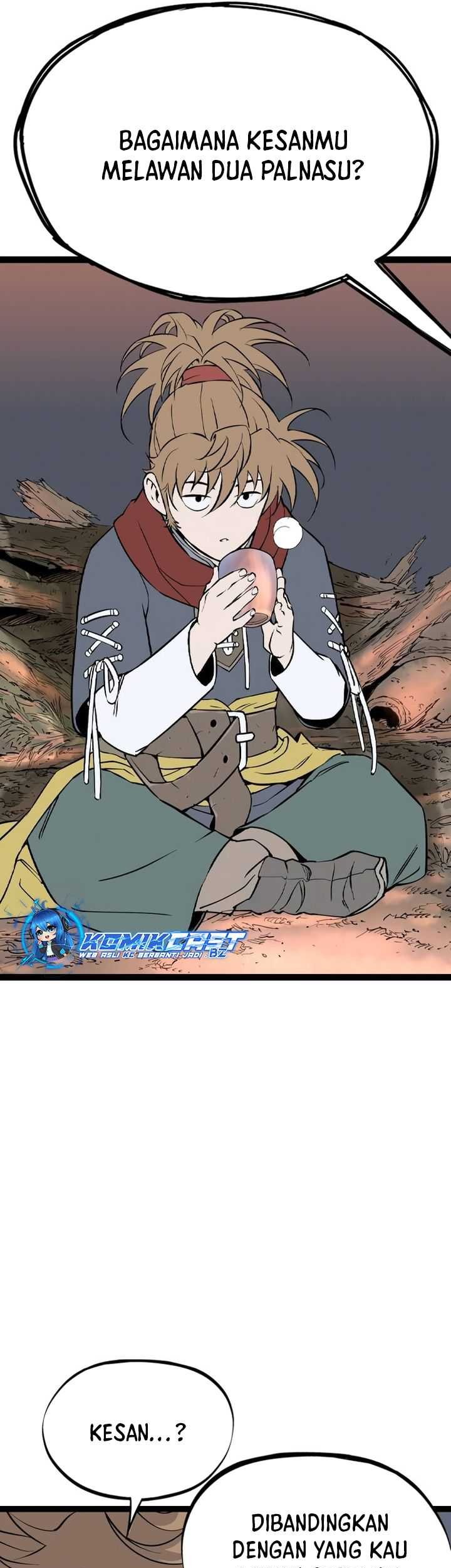 Asura (Ryu Ki-Un) Chapter 31 - halaman 6