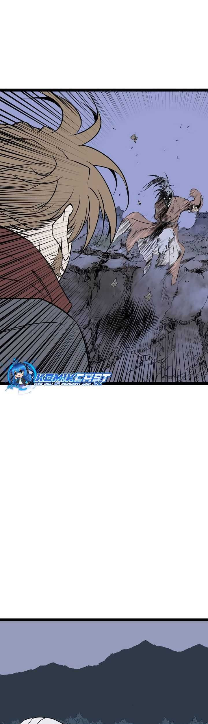 Asura (Ryu Ki-Un) Chapter 31 - halaman 60