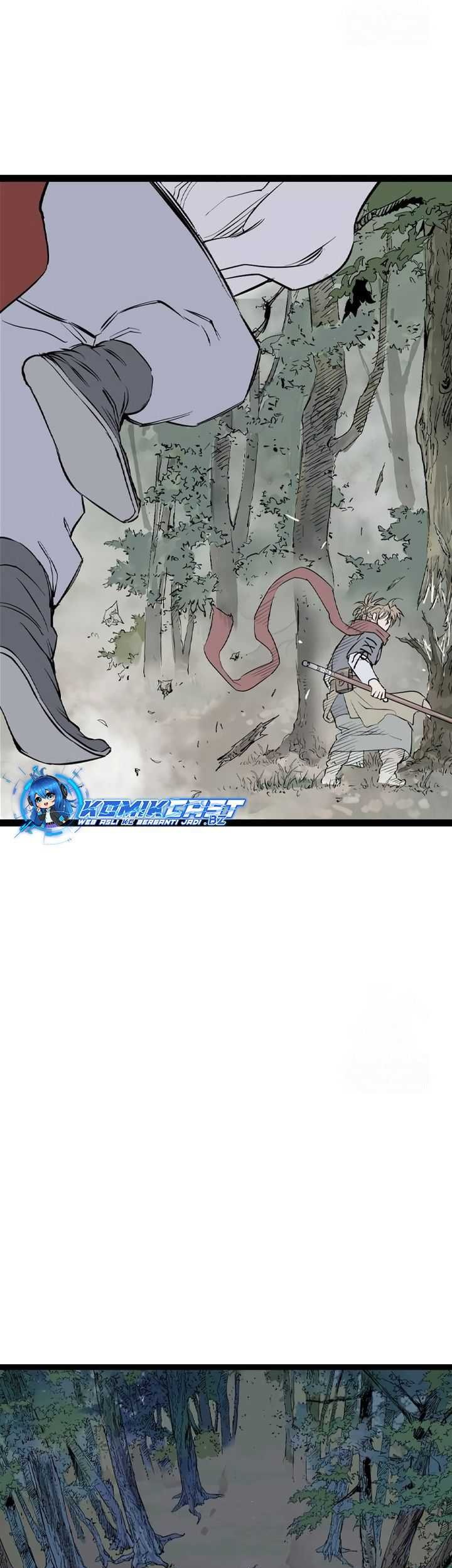 Asura (Ryu Ki-Un) Chapter 31 - halaman 66