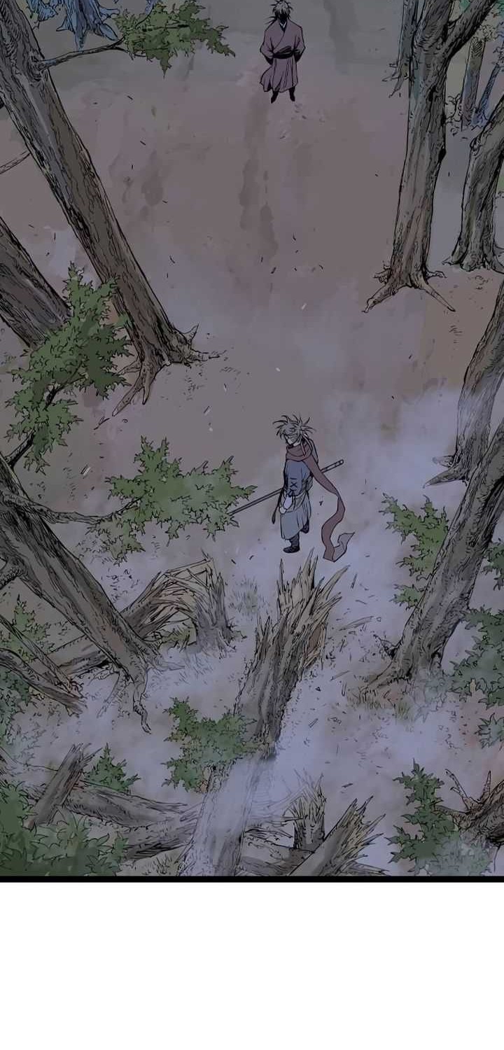 Asura (Ryu Ki-Un) Chapter 31 - halaman 67