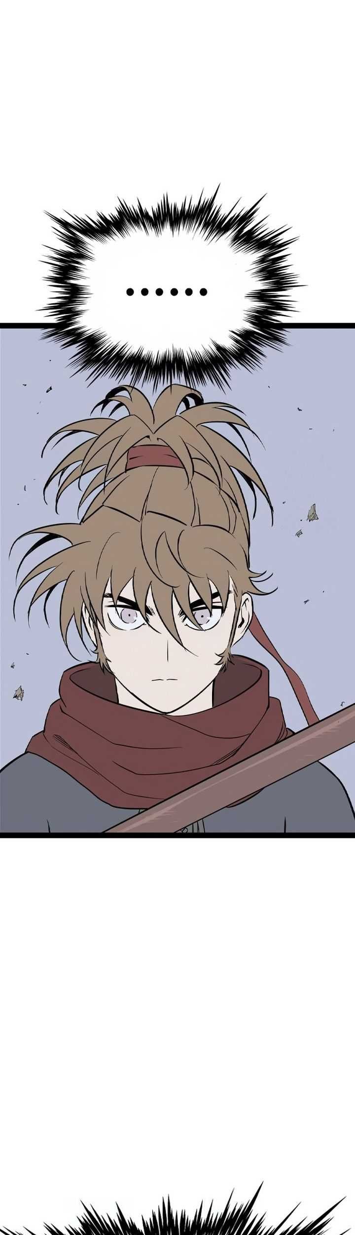 Asura (Ryu Ki-Un) Chapter 31 - halaman 68