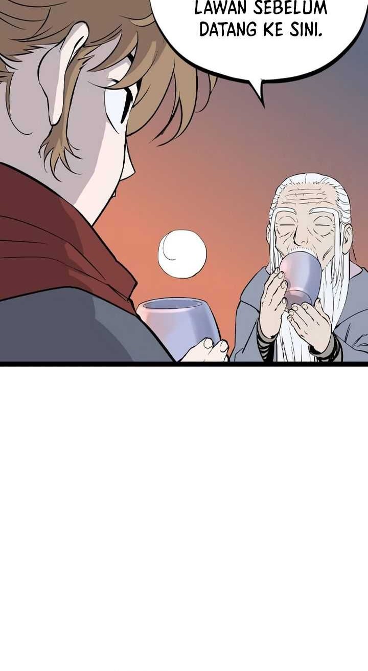 Asura (Ryu Ki-Un) Chapter 31 - halaman 7