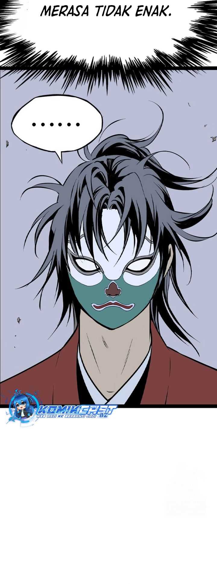 Asura (Ryu Ki-Un) Chapter 31 - halaman 70