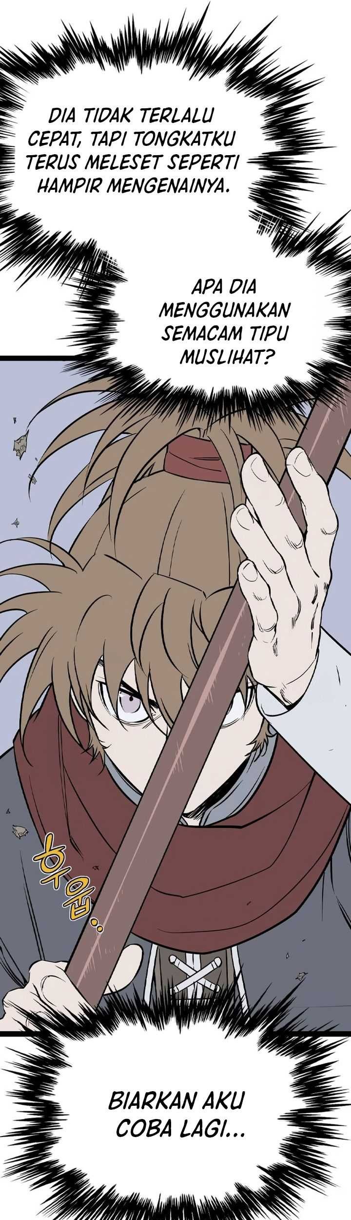 Asura (Ryu Ki-Un) Chapter 31 - halaman 71