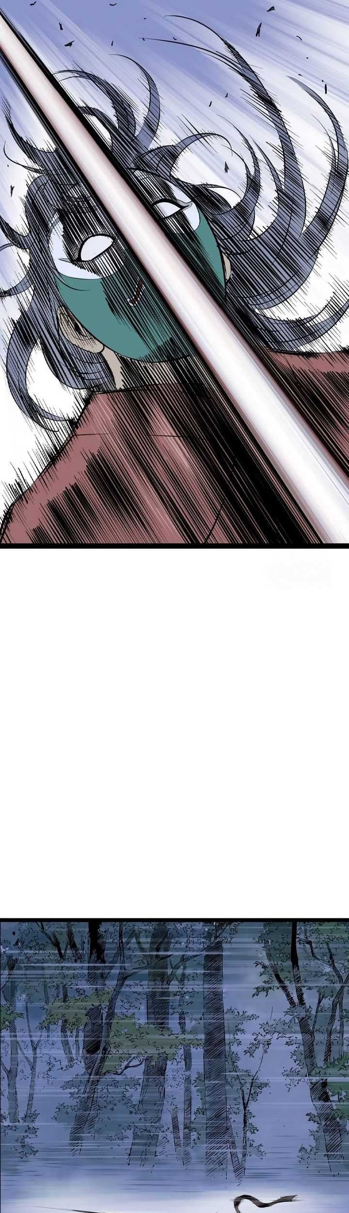 Asura (Ryu Ki-Un) Chapter 31 - halaman 75