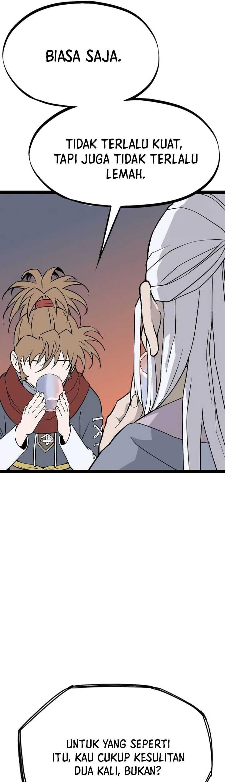 Asura (Ryu Ki-Un) Chapter 31 - halaman 8