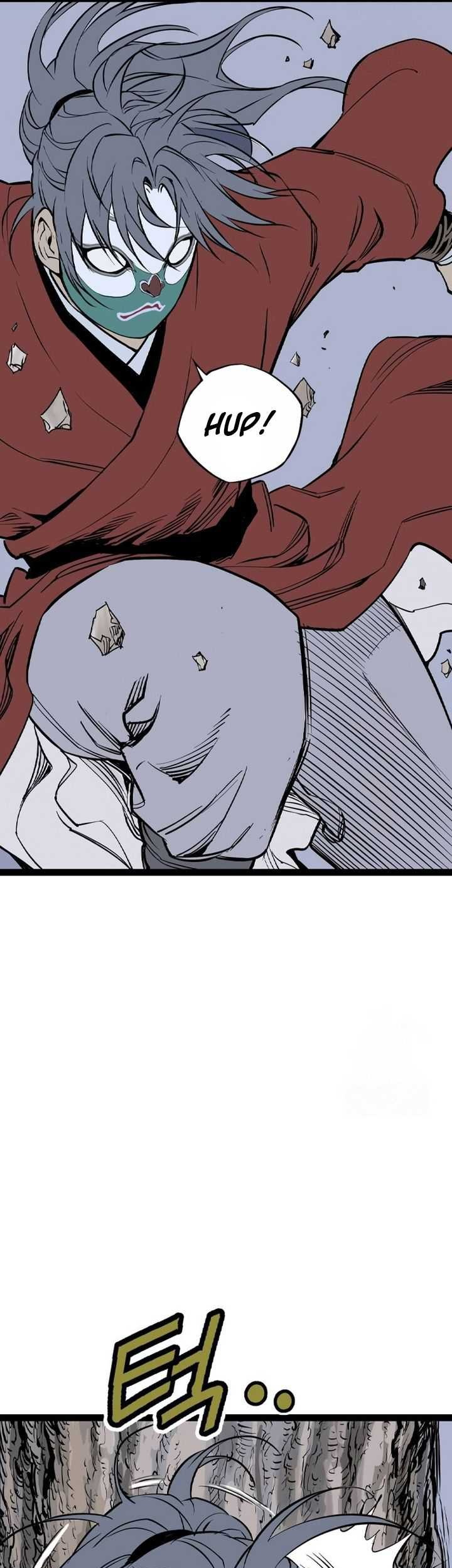 Asura (Ryu Ki-Un) Chapter 31 - halaman 83