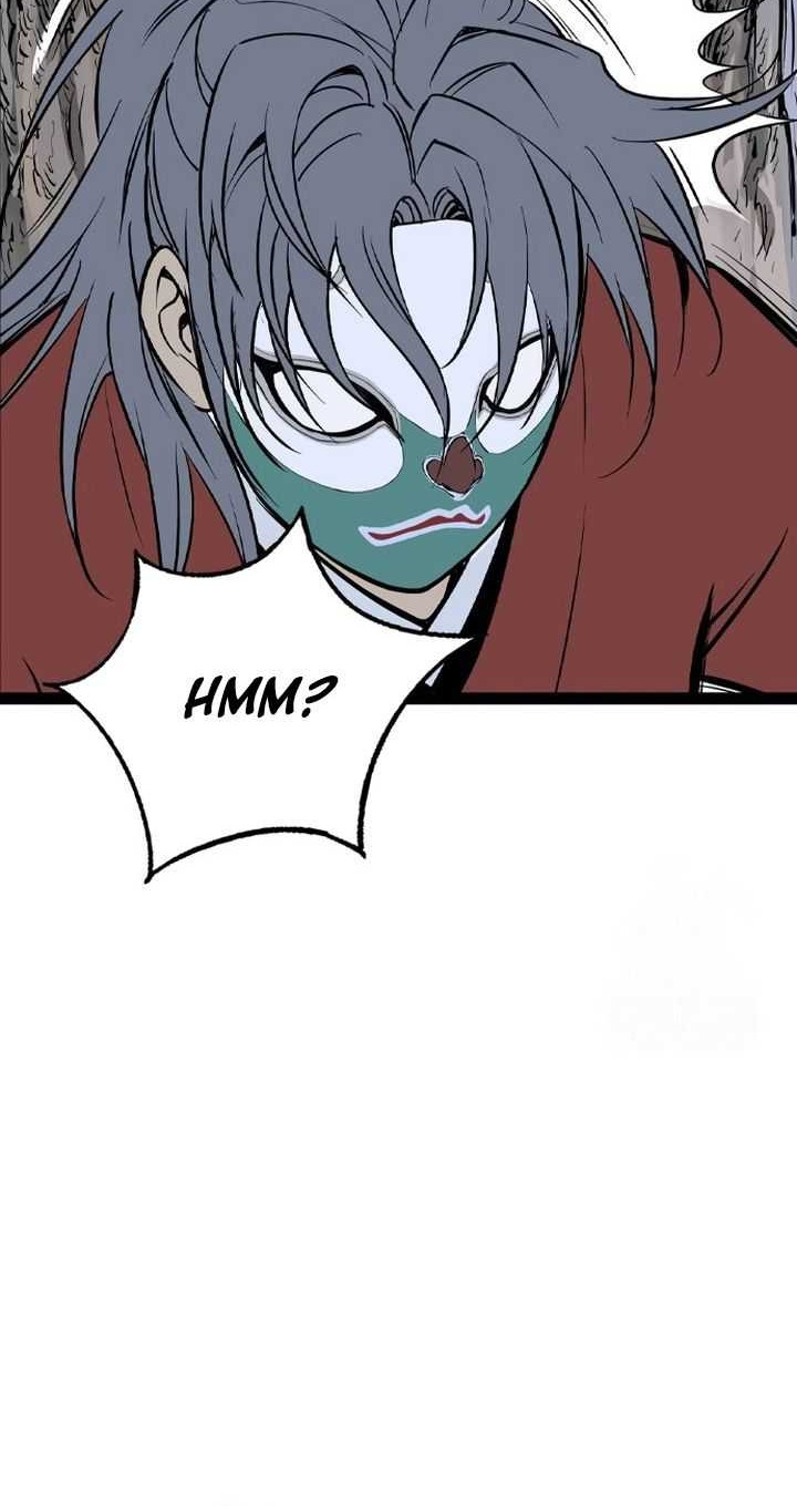Asura (Ryu Ki-Un) Chapter 31 - halaman 84