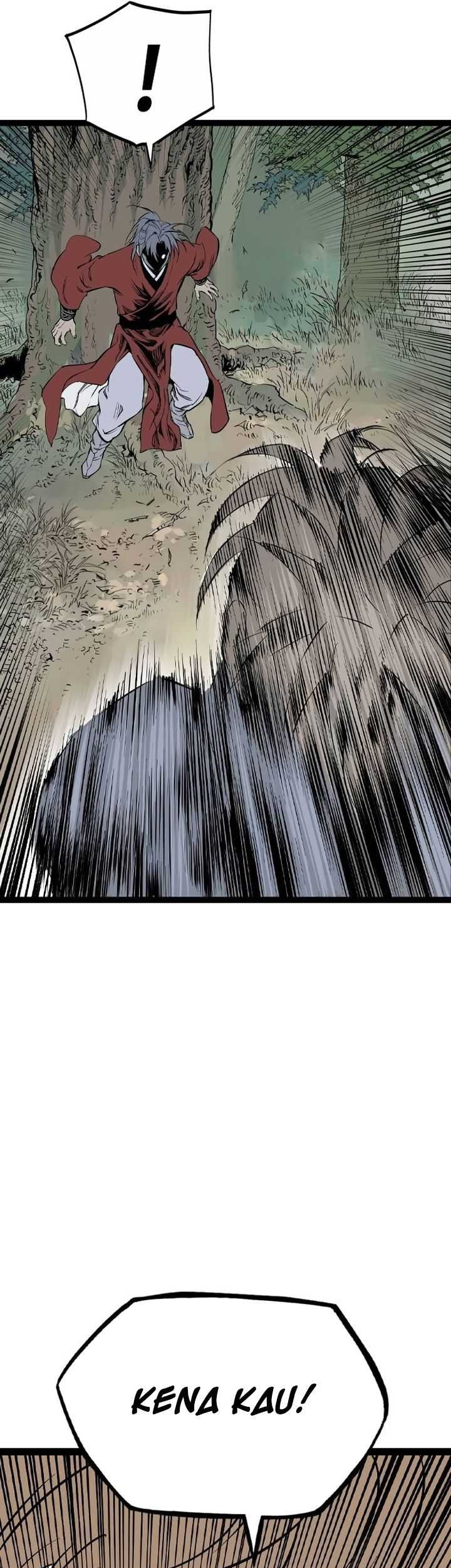 Asura (Ryu Ki-Un) Chapter 31 - halaman 85