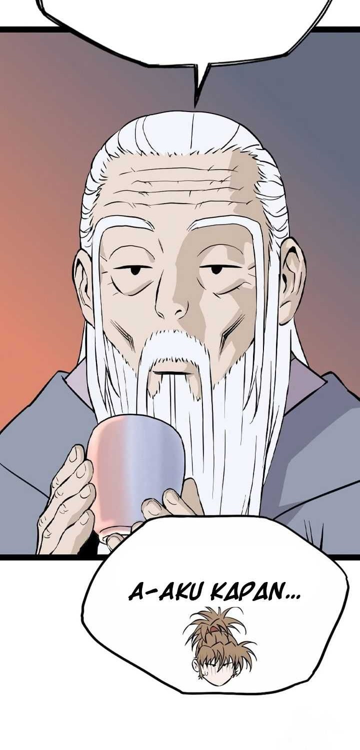 Asura (Ryu Ki-Un) Chapter 31 - halaman 9