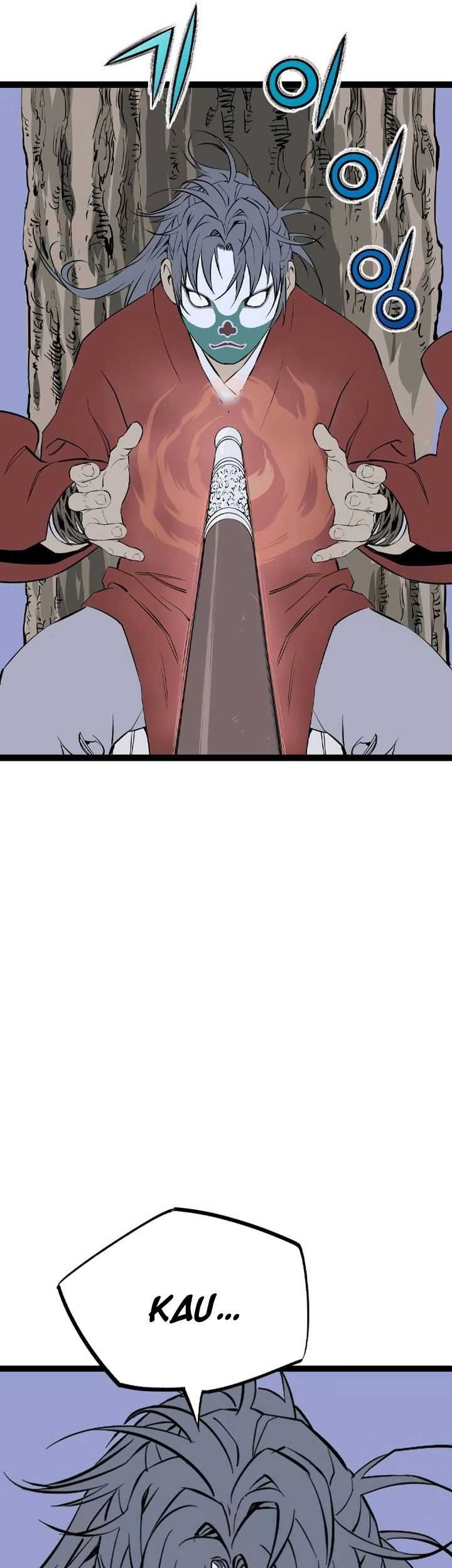 Asura (Ryu Ki-Un) Chapter 31 - halaman 93