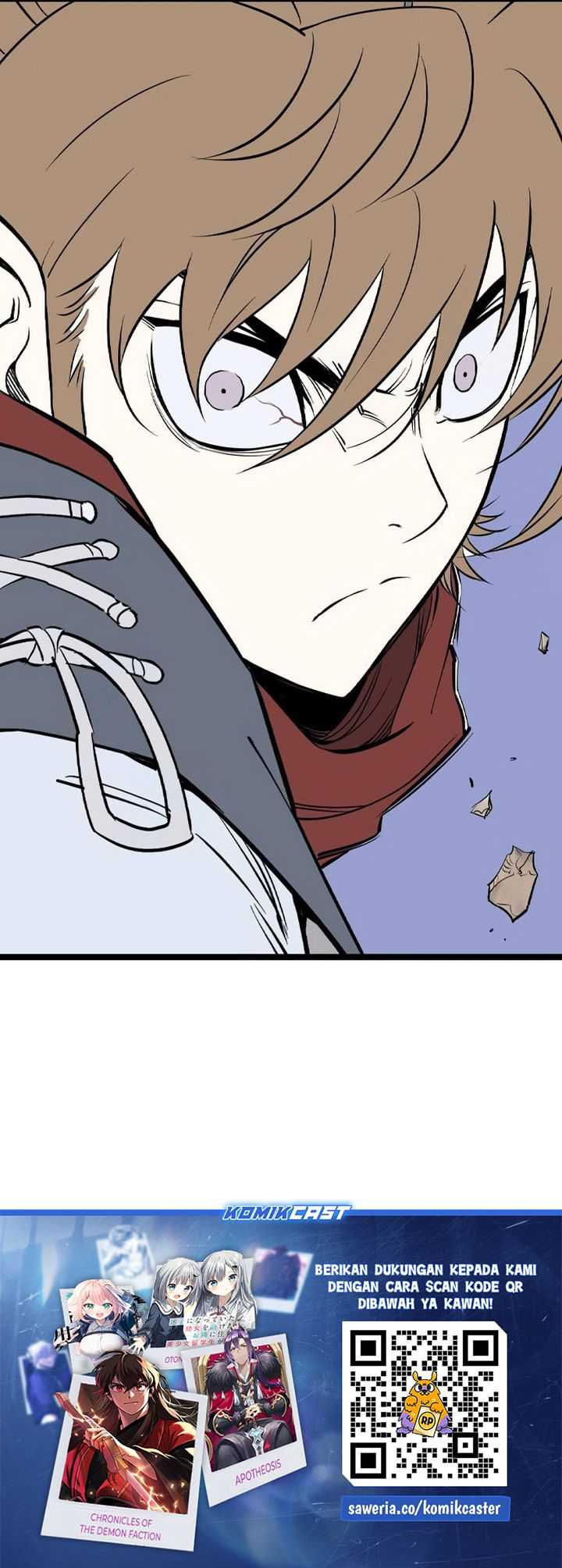 Asura (Ryu Ki-Un) Chapter 31 - halaman 97