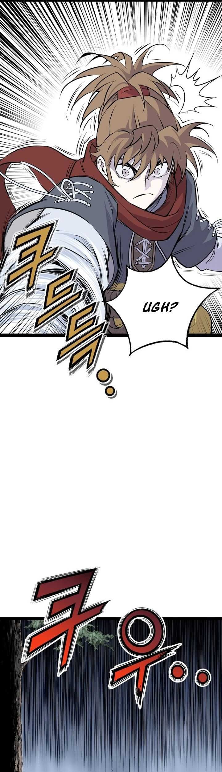 Asura (Ryu Ki-Un) Chapter 32 - halaman 10