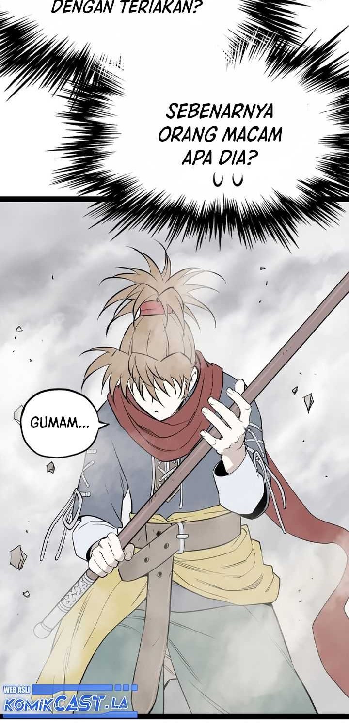 Asura (Ryu Ki-Un) Chapter 32 - halaman 100