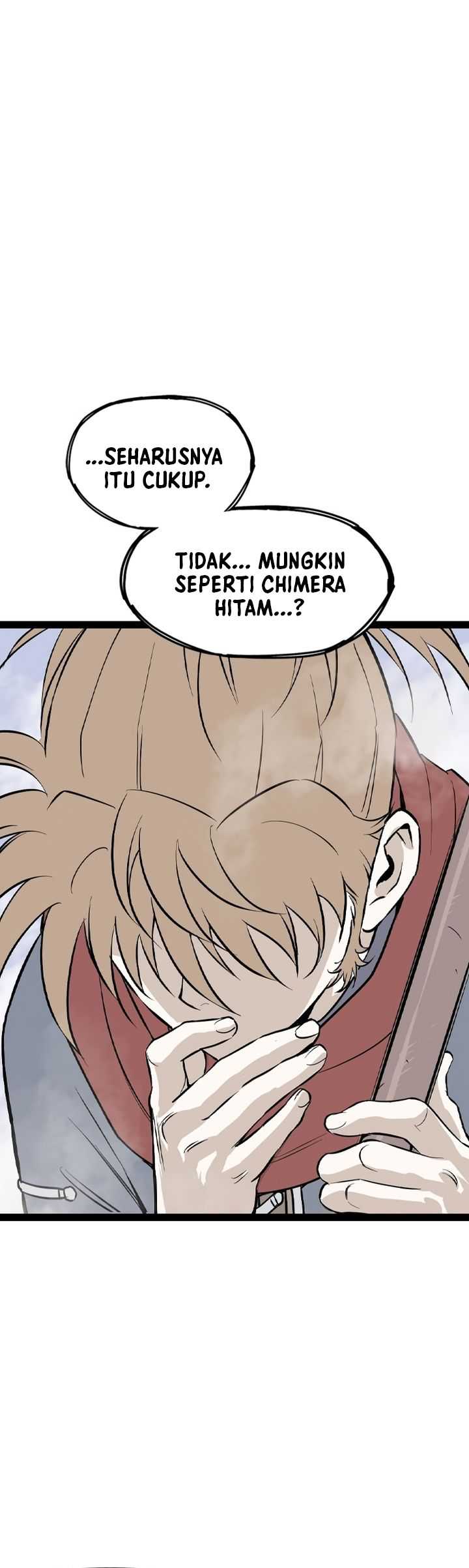 Asura (Ryu Ki-Un) Chapter 32 - halaman 101