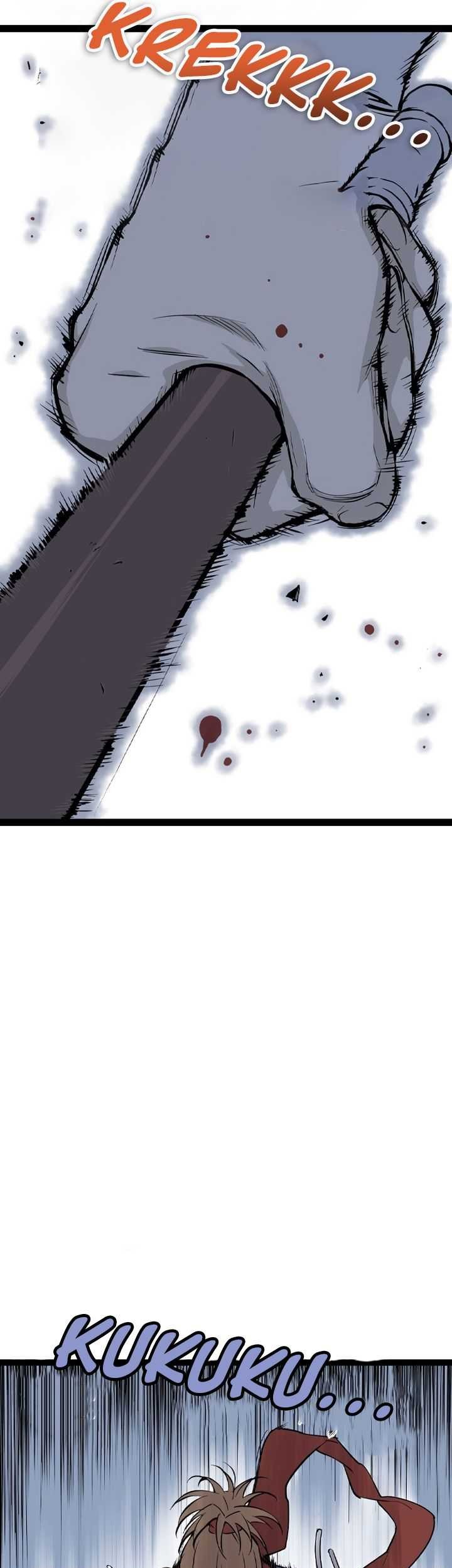Asura (Ryu Ki-Un) Chapter 32 - halaman 14