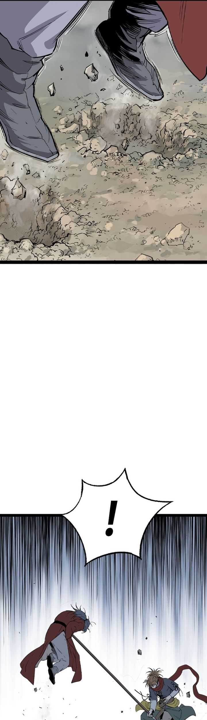 Asura (Ryu Ki-Un) Chapter 32 - halaman 18