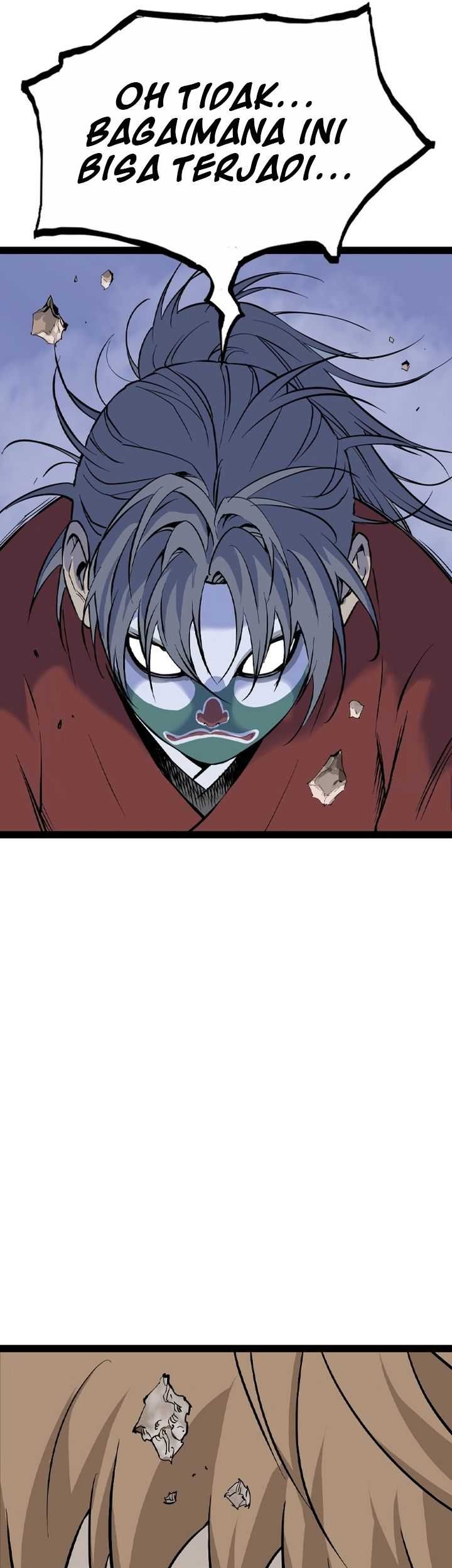 Asura (Ryu Ki-Un) Chapter 32 - halaman 20