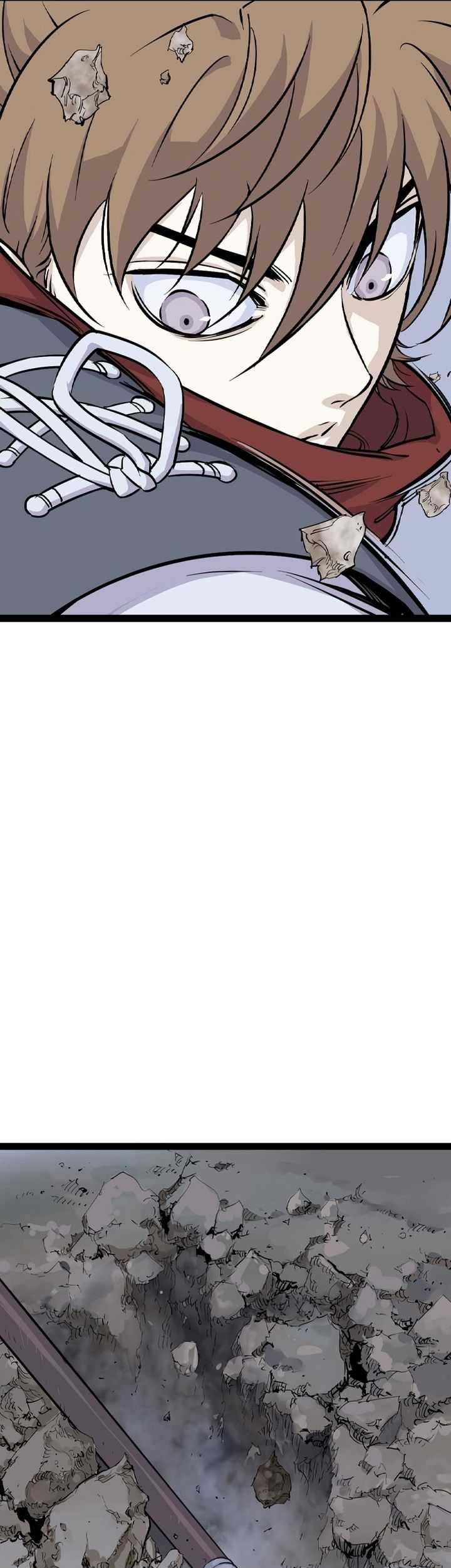 Asura (Ryu Ki-Un) Chapter 32 - halaman 24