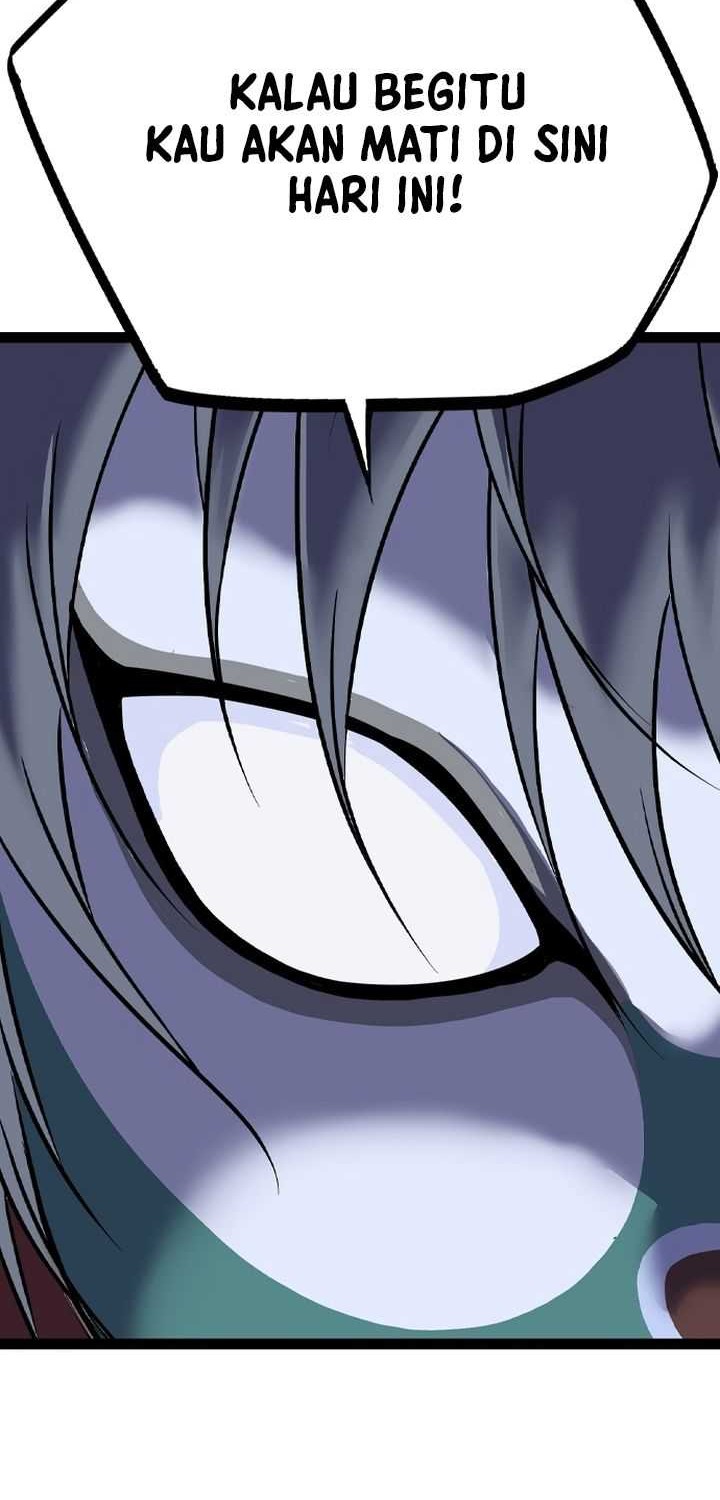Asura (Ryu Ki-Un) Chapter 32 - halaman 3