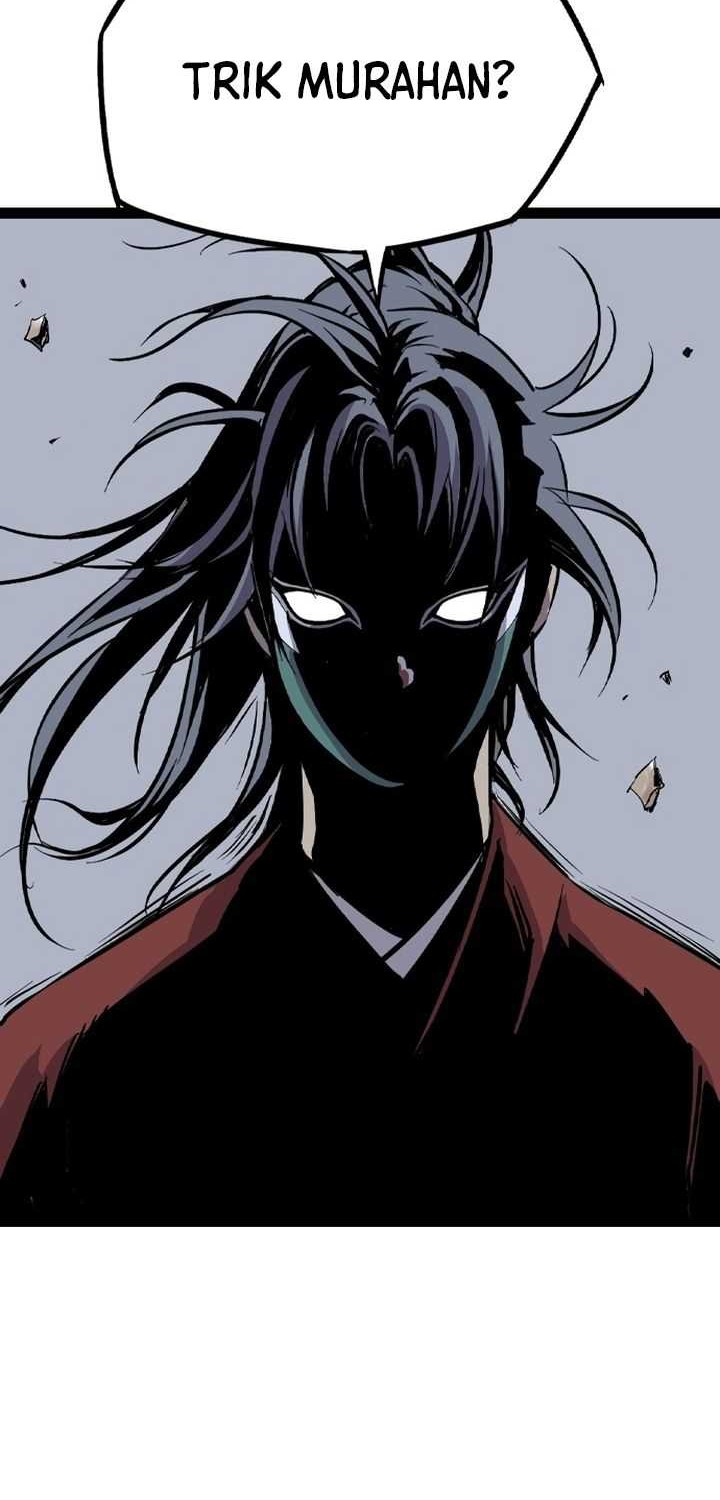 Asura (Ryu Ki-Un) Chapter 32 - halaman 31