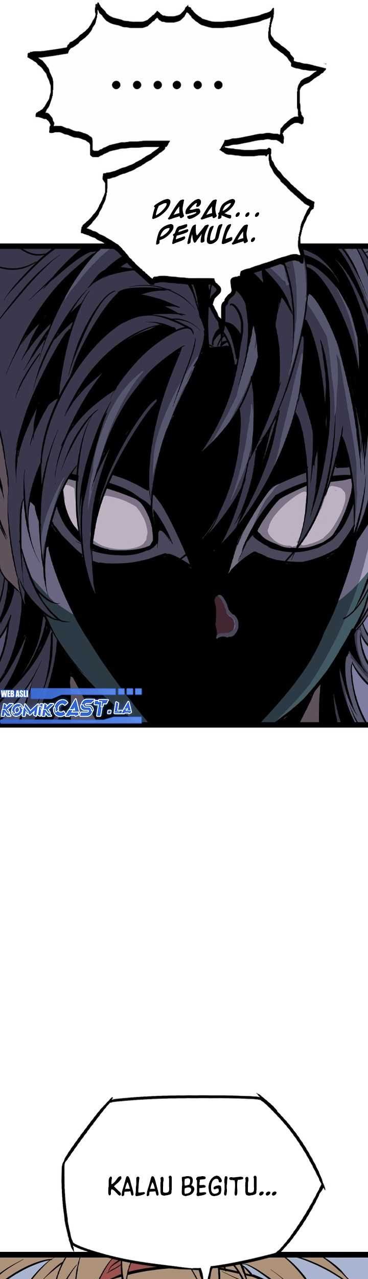 Asura (Ryu Ki-Un) Chapter 32 - halaman 34