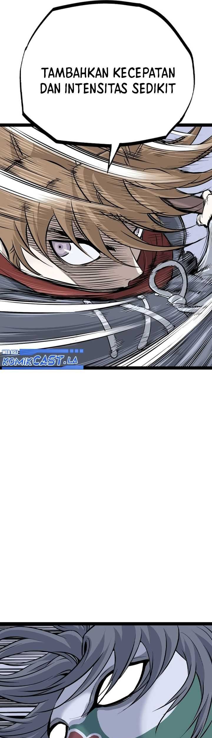 Asura (Ryu Ki-Un) Chapter 32 - halaman 38
