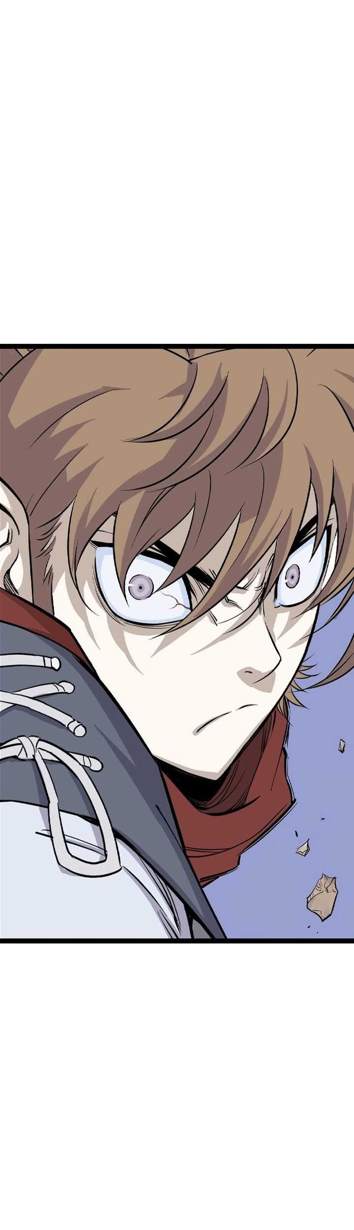 Asura (Ryu Ki-Un) Chapter 32 - halaman 4