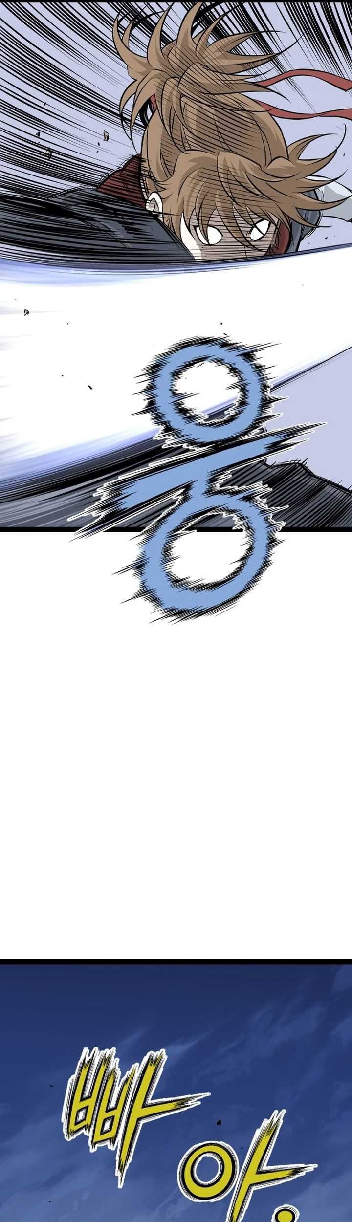Asura (Ryu Ki-Un) Chapter 32 - halaman 40