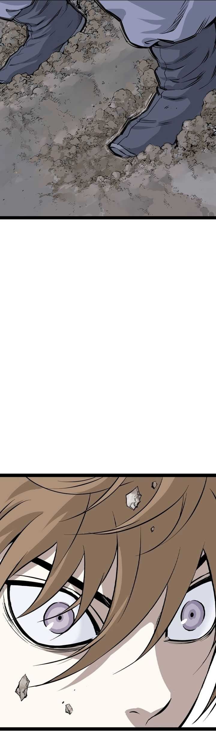 Asura (Ryu Ki-Un) Chapter 32 - halaman 42