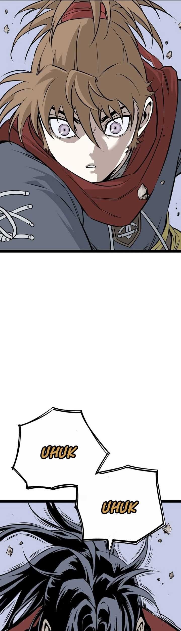 Asura (Ryu Ki-Un) Chapter 32 - halaman 46