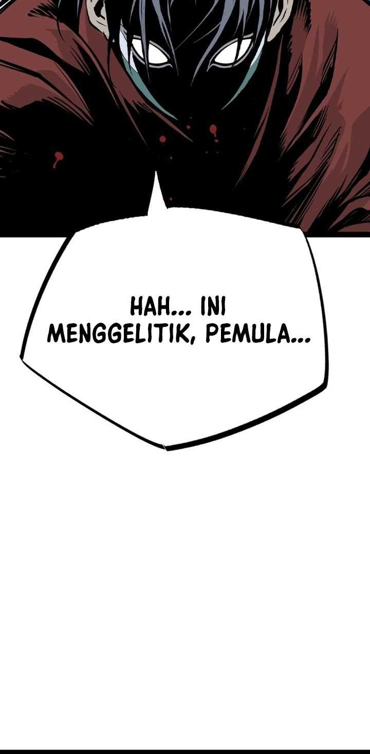 Asura (Ryu Ki-Un) Chapter 32 - halaman 47