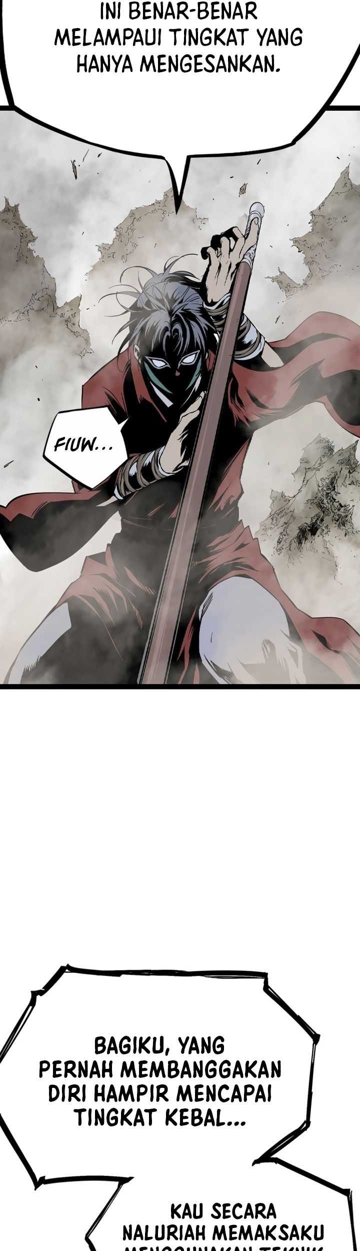 Asura (Ryu Ki-Un) Chapter 32 - halaman 60