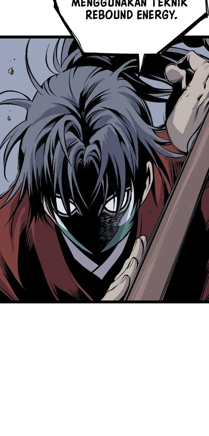 Asura (Ryu Ki-Un) Chapter 32 - halaman 61