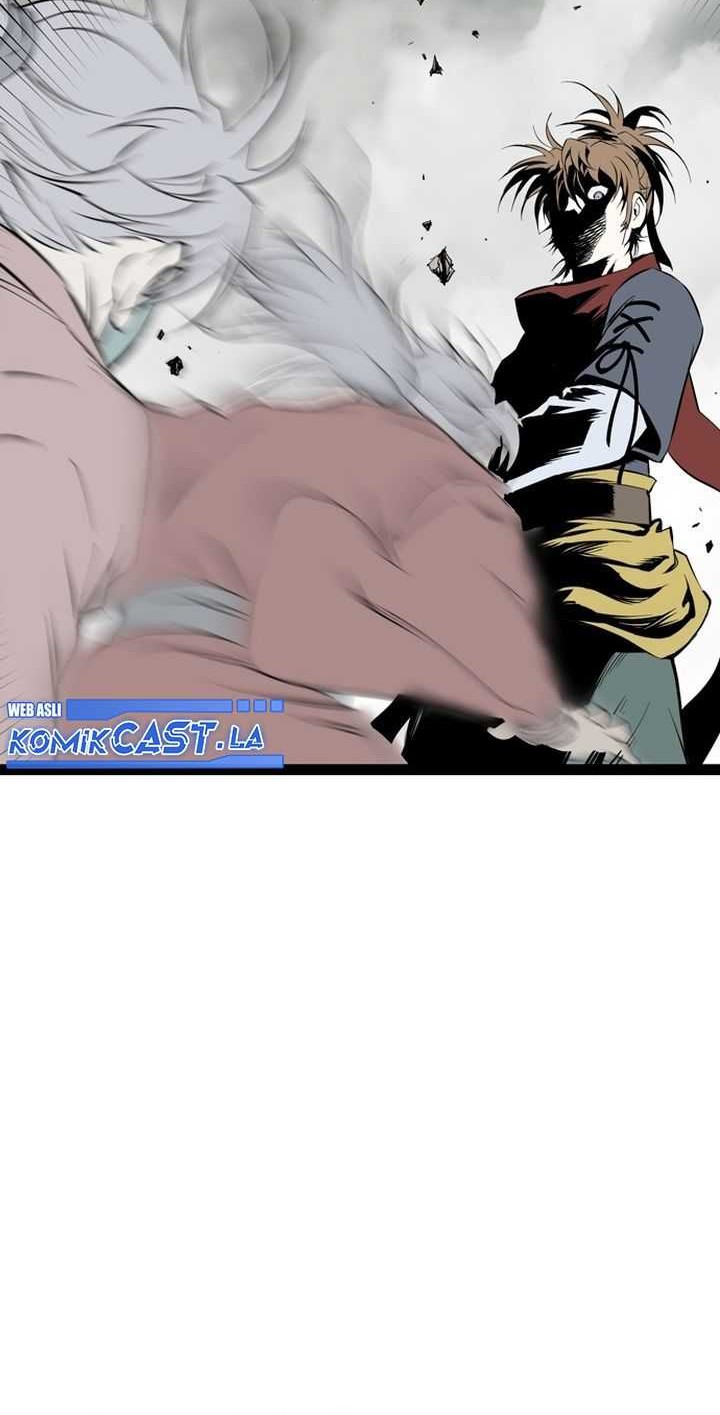 Asura (Ryu Ki-Un) Chapter 32 - halaman 63