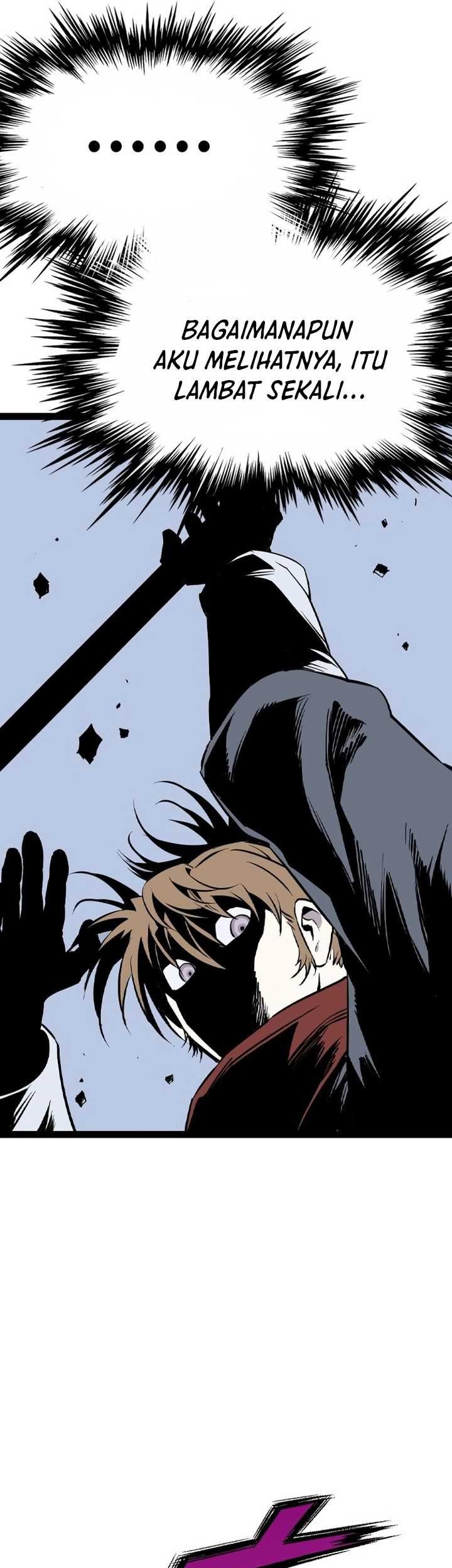 Asura (Ryu Ki-Un) Chapter 32 - halaman 64