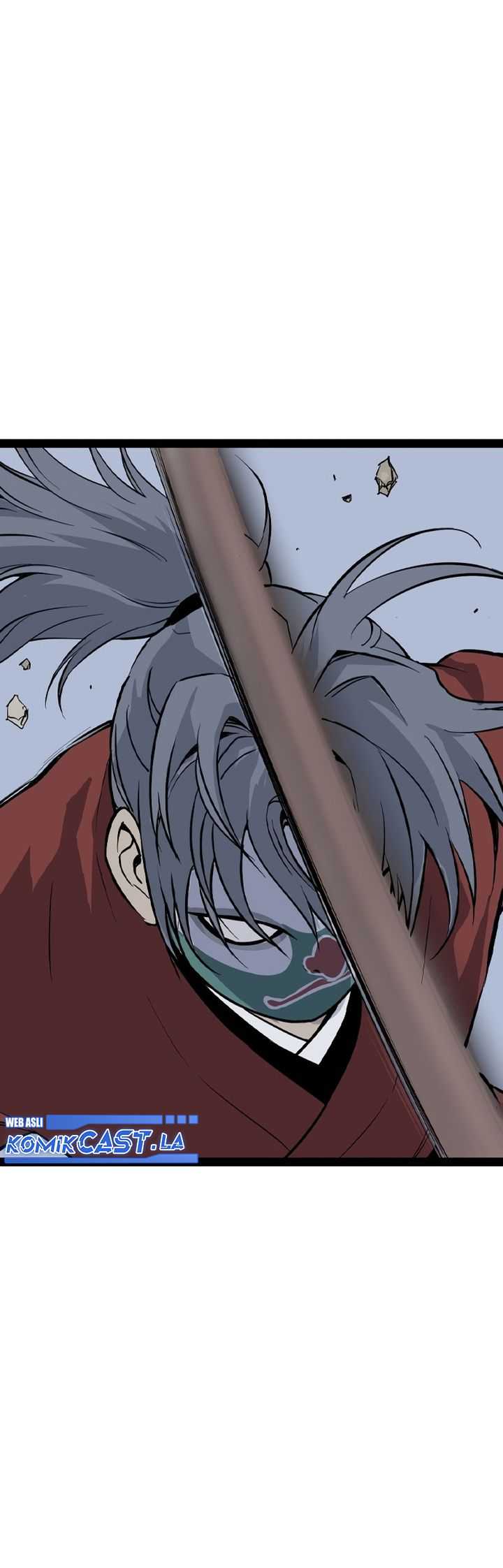 Asura (Ryu Ki-Un) Chapter 32 - halaman 66