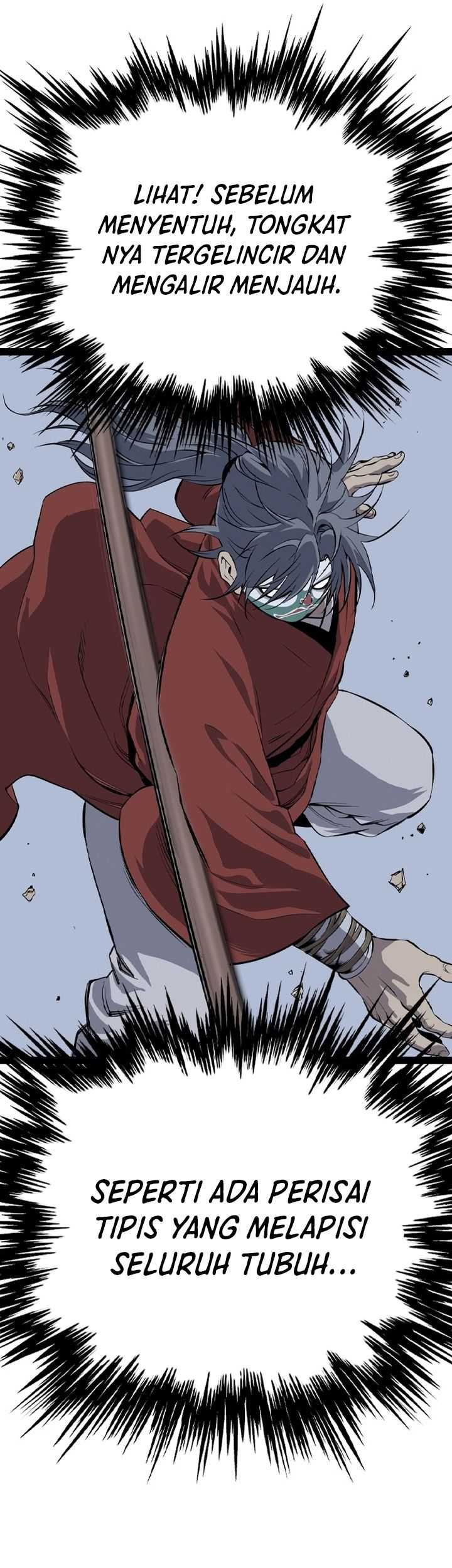 Asura (Ryu Ki-Un) Chapter 32 - halaman 67