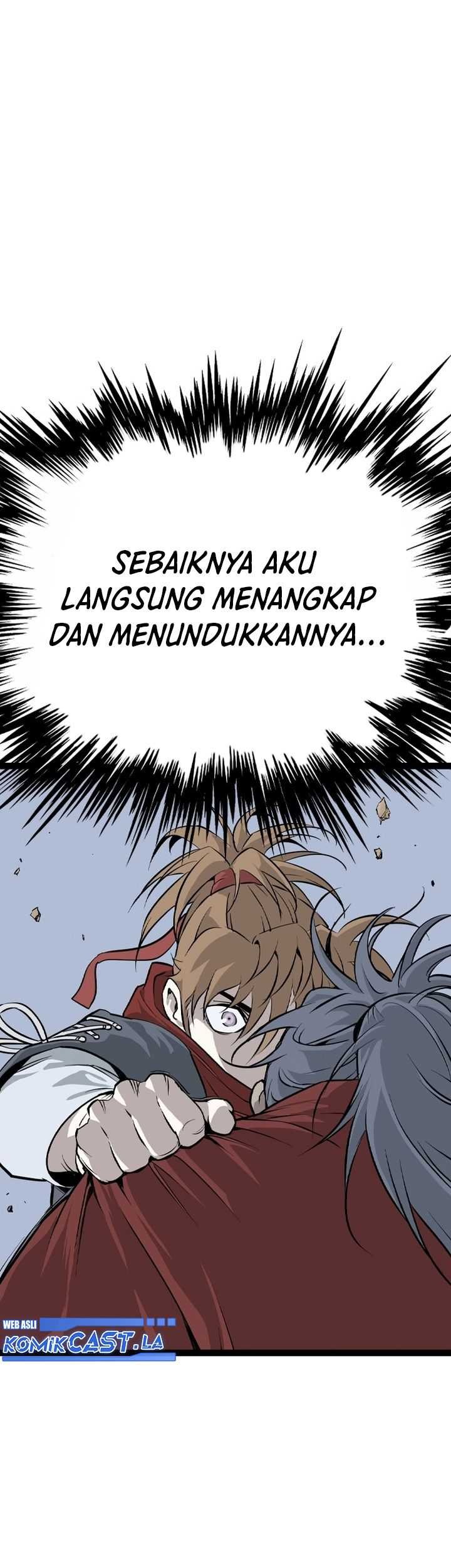 Asura (Ryu Ki-Un) Chapter 32 - halaman 69