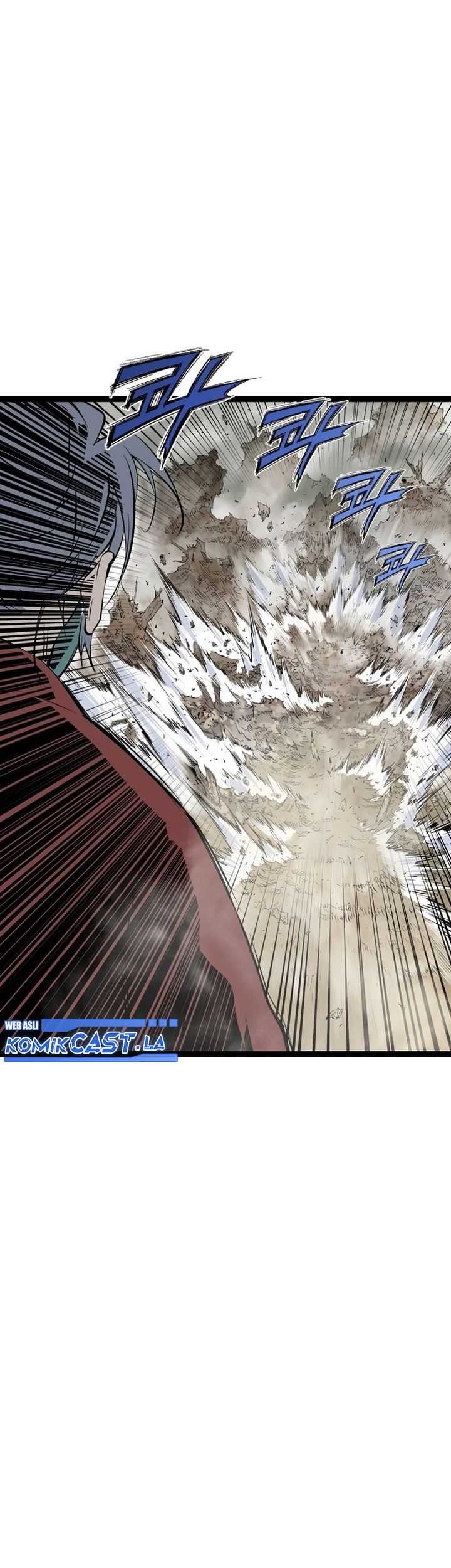 Asura (Ryu Ki-Un) Chapter 32 - halaman 75