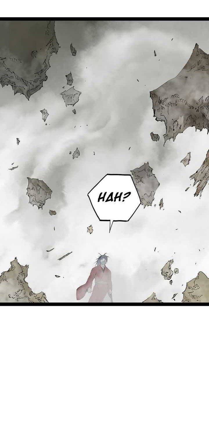 Asura (Ryu Ki-Un) Chapter 32 - halaman 76