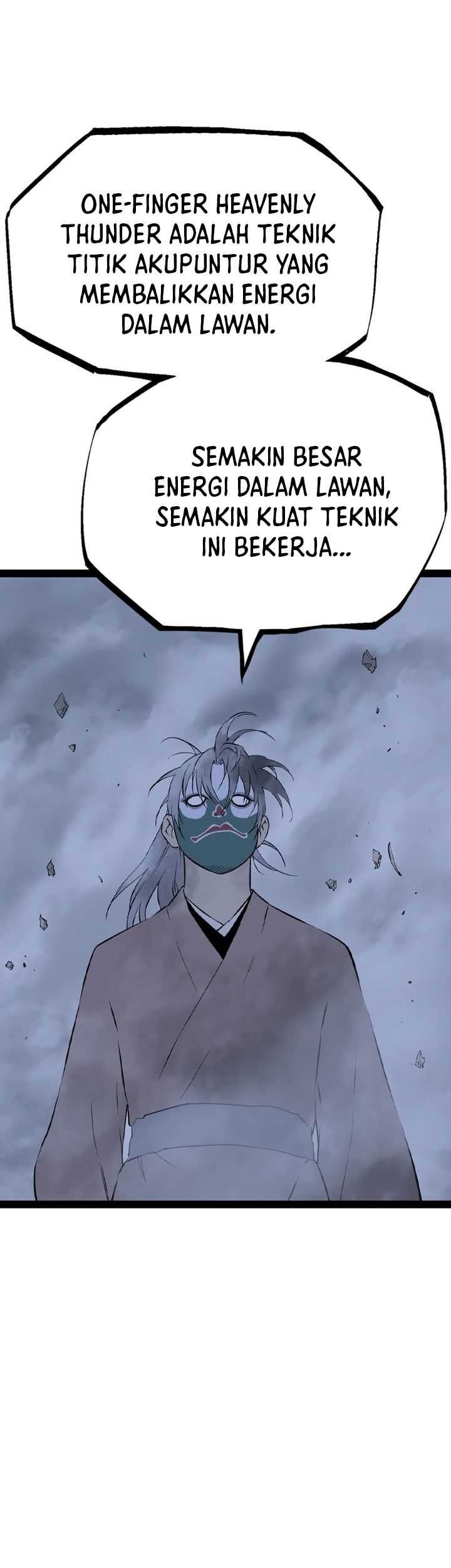 Asura (Ryu Ki-Un) Chapter 32 - halaman 77