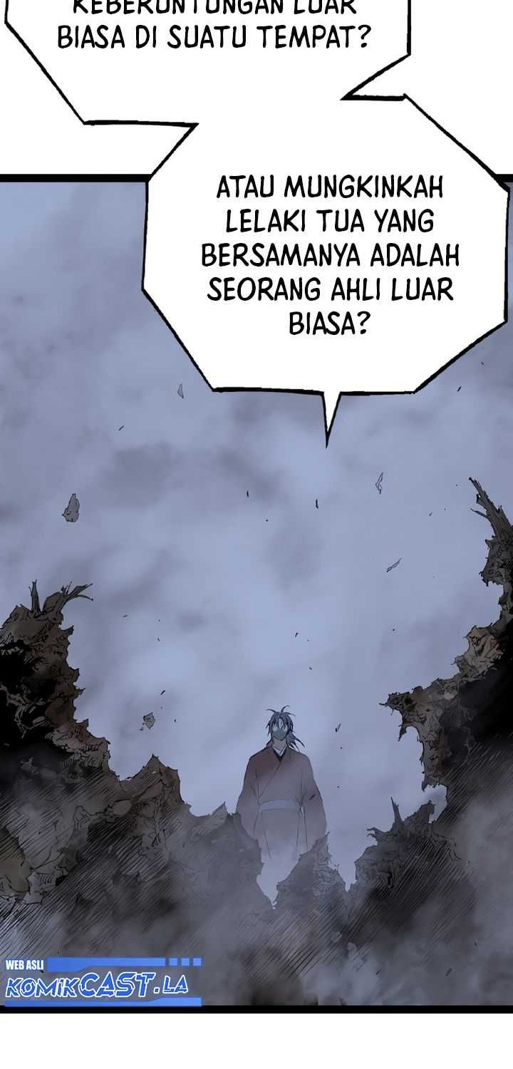 Asura (Ryu Ki-Un) Chapter 32 - halaman 82