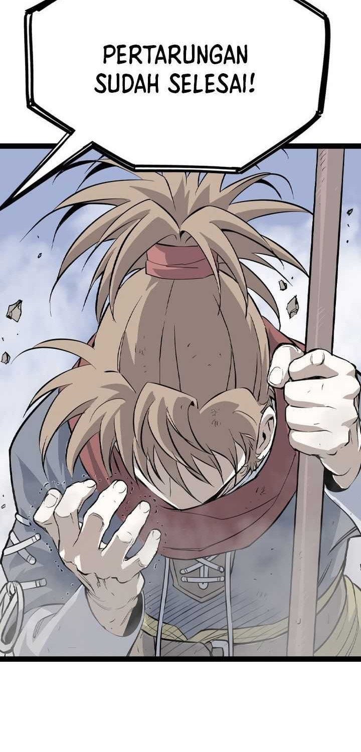 Asura (Ryu Ki-Un) Chapter 32 - halaman 86