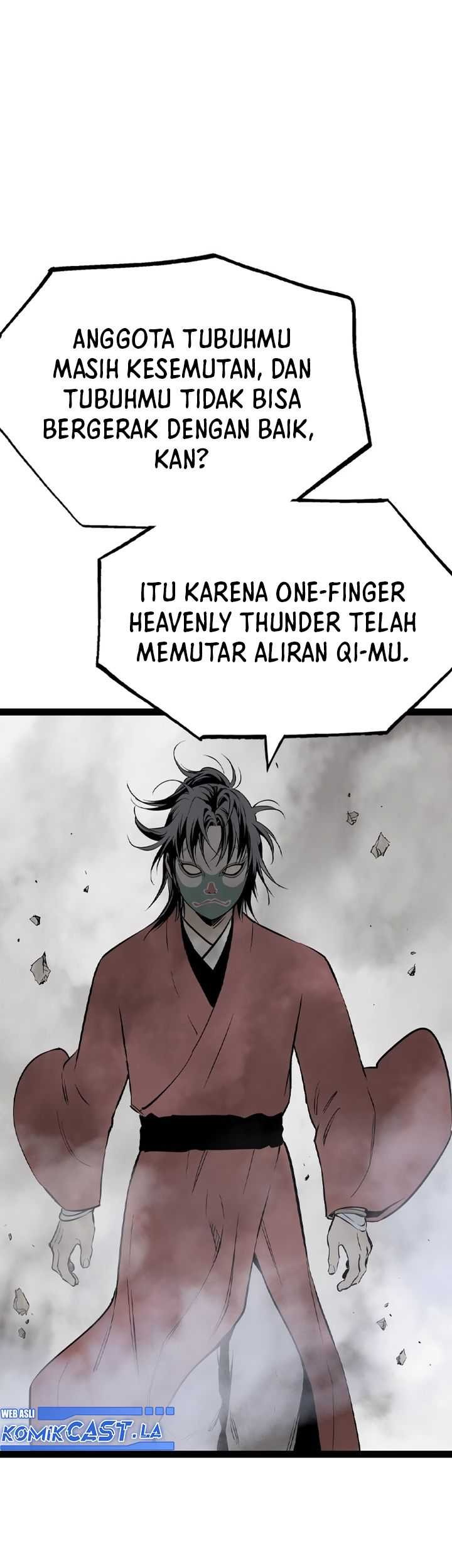 Asura (Ryu Ki-Un) Chapter 32 - halaman 87