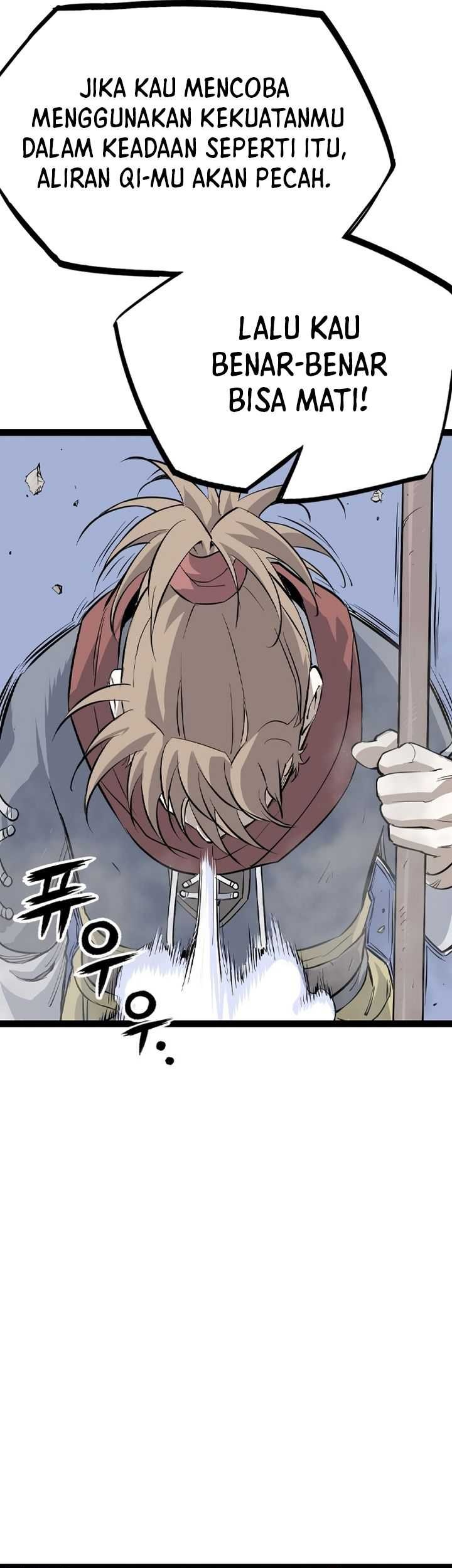 Asura (Ryu Ki-Un) Chapter 32 - halaman 89