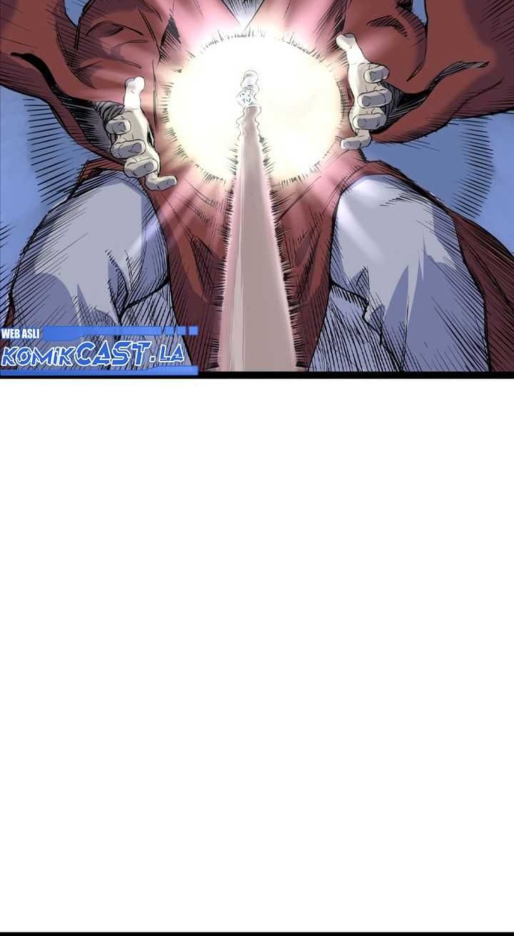 Asura (Ryu Ki-Un) Chapter 32 - halaman 9