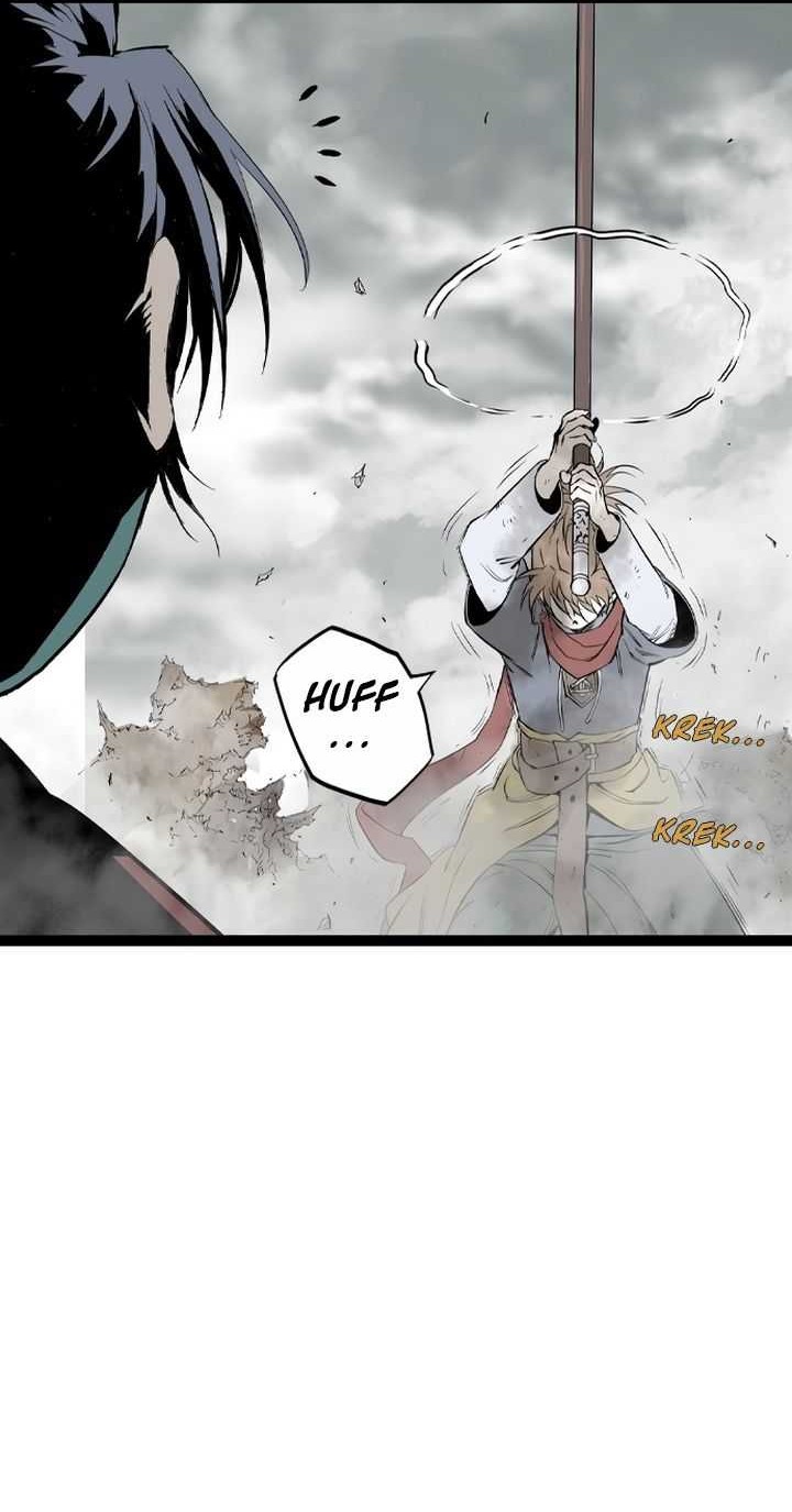 Asura (Ryu Ki-Un) Chapter 32 - halaman 90